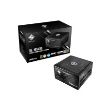 ASRock Netzteil Steel Legend SL-850G 850 W
