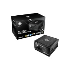 ASRock Netzteil Steel Legend SL-750G 750 W