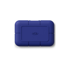 LaCie Externe SSD Rugged Pro5 2000 GB LaCie Externe SSD Rugged Pro5 2000 GB