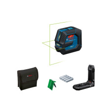 Bosch Professional Linienlaser GLL 20-22 G 20 m
