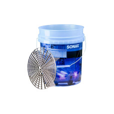 Sonax Grit Guard Eimer blau 18.9 Liter Sonax Grit Guard Eimer blau 18.9 Liter