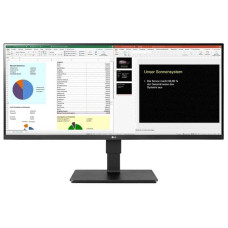 LG Monitor 34BR65F-B LG Monitor 34BR65F-B