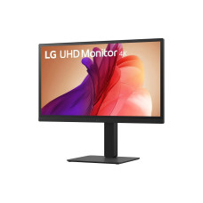 LG Monitor 27BA45U-B LG Monitor 27BA45U-B