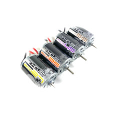 Absima Elektro Motor Thrust eco 35T Crawler Spec.