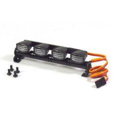 Absima 1:10 Multífunktions Lichtleiste eckig