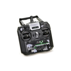 Absima Fernsteuerung SR4S 2.4 GHz Absima Fernsteuerung SR4S 2.4 GHz