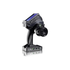 Absima Fernsteuerung CR3P 2.4 GHz Absima Fernsteuerung CR3P 2.4 GHz