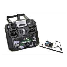 Absima RC Starter-Set Stick LiPo 4200