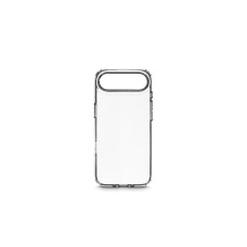 Black Rock Back Cover Clear Protection Case Apple iPhone Air Black Rock Back Cover Clear Protection Case Apple iPhone Air