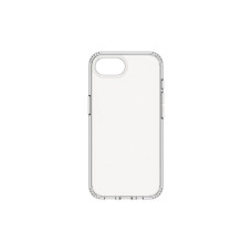 Black Rock Back Cover Clear Protection Case Apple iPhone 16e Black Rock Back Cover Clear Protection Case Apple iPhone 16e
