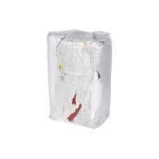 Putzlappen Putzlappen Trikot, weiss, 5 kg Putzlappen Putzlappen Trikot, weiss, 5 kg