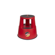 WEDO Rollhocker SuperStep Rot