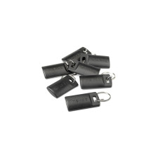 TimeMoto RFID Karte TimeMoto RF-110 Schlüssel 25 Stück TimeMoto RFID Karte TimeMoto RF-110 Schlüssel 25 Stück