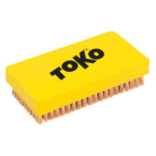 TOKO Base Brush Copper