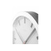 NeXtime Wanduhr Station Ø 35 cm Weiss NeXtime Wanduhr Station Ø 35 cm Weiss