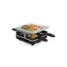 Tristar Racletteofen RA-2745 4 Personen Tristar Racletteofen RA-2745 4 Personen
