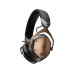 V-MODA Over-Ear-Kopfhörer Crossfade 3 Wireless Bronze; Schwarz V-MODA Over-Ear-Kopfhörer Crossfade 3 Wireless Bronze; Schwarz