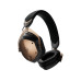 V-MODA Over-Ear-Kopfhörer Crossfade 3 Wireless Bronze; Schwarz V-MODA Over-Ear-Kopfhörer Crossfade 3 Wireless Bronze; Schwarz