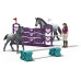 Schleich Lisas Turnier Training Schleich Lisas Turnier Training