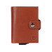 Valenta CardCase Plus Luxe Cognac