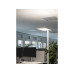 office focus Bürostehleuchte LYS 9000, Weiss office focus Bürostehleuchte LYS 9000, Weiss