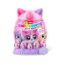 Zuru Figur Rainbocorns  Eggzania Kitty Mania assortiert