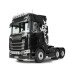 Amewi Lastwagen Scania 770 S 1:14 Schwarz