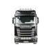Amewi Lastwagen Scania 770 S 1:14 Schwarz