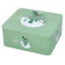 RBV Birkmann Guetzli-Dose Christmas Tree L:18x16 cm, Box XL:21x19 cm RBV Birkmann Guetzli-Dose Christmas Tree L:18x16 cm, Box XL:21x19 cm