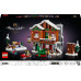 LEGO® Icons Alpine Hut 10325 LEGO® Icons Alpine Hut 10325