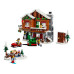 LEGO® Icons Alpine Hut 10325 LEGO® Icons Alpine Hut 10325