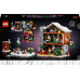 LEGO® Icons Alpine Hut 10325 LEGO® Icons Alpine Hut 10325