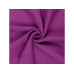 Stoffe Stoff French Terry Graffiti love 3-teilig, Violett, 2 x 1 m