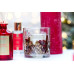Stoneglow Weihnachtskerze Cosy Vibes Transparent Stoneglow Weihnachtskerze Cosy Vibes Transparent