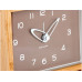 KARLSSON Wecker Tipico Mocha Brown KARLSSON Wecker Tipico Mocha Brown