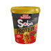 Nissin Food Fertiggericht Cup Protein Chili 93 g Nissin Food Fertiggericht Cup Protein Chili 93 g