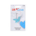 Prym Love Einfädler Prym Nadeleinfädler Birdy Mint Prym Love Einfädler Prym Nadeleinfädler Birdy Mint