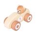 Spielba Holzspielwaren Erstes Auto Bär Spielba Holzspielwaren Erstes Auto Bär