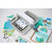 Sizzix Stanz- und Prägemaschine Big Shot A5 Starter-Kit