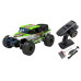 Absima Rock Racer Reckless 4WD grün, RTR, 1:20