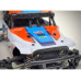 Absima Rock Racer Reckless 4WD grün, RTR, 1:20