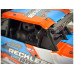 Absima Rock Racer Reckless 4WD grün, RTR, 1:20