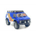Absima Crawler CR18P EVO-V2 Rock Van blue, 4WD, RTR, 1:18