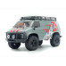 Absima Crawler CR18P EVO-V2 Rock Van grey, 4WD, RTR, 1:18