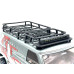 Absima Crawler CR18P EVO-V2 Rock Van grey, 4WD, RTR, 1:18