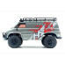 Absima Crawler CR18P EVO-V2 Rock Van grey, 4WD, RTR, 1:18