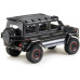 Absima Crawler CR4.4 WOLF antrazit, 4WD, RTR, 1:10