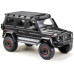 Absima Crawler CR4.4 WOLF antrazit, 4WD, RTR, 1:10