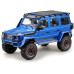 Absima Crawler CR4.4 WOLF blau, 4WD, RTR, 1:10