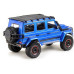 Absima Crawler CR4.4 WOLF blau, 4WD, RTR, 1:10